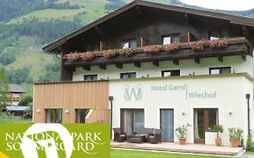 Hotel Garni Wieshof